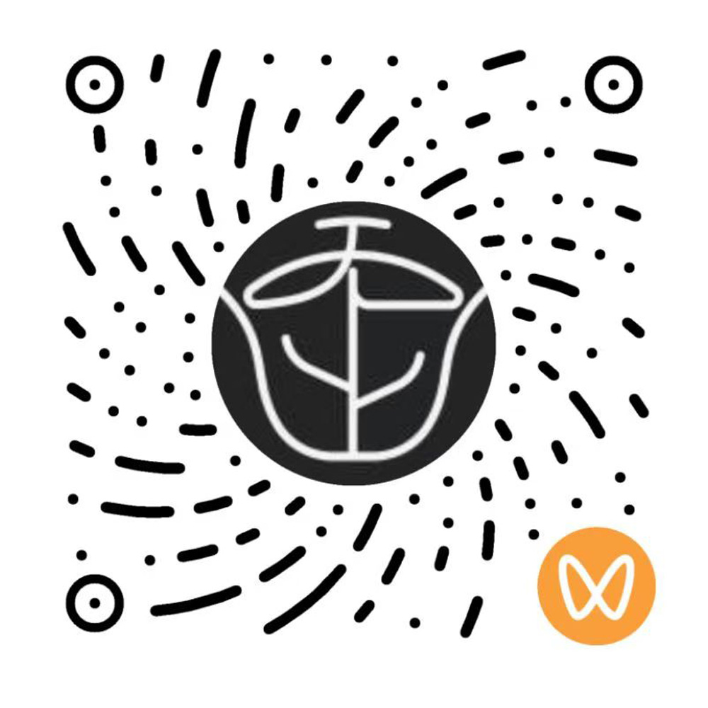 官方视频号二维码